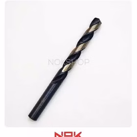 مته HSS کبالت 5% سایز 12 اوپکس