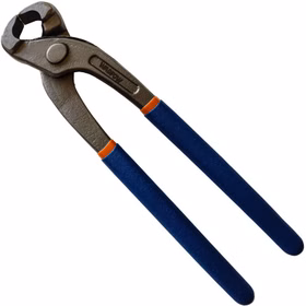 انبر آرماتور بندی 10 اینچ دسته بلند وادفو کد WPL8C10