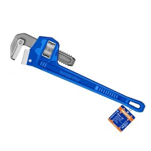 آچار لوله گیر 10 اینچ وادفو کد WPW1110