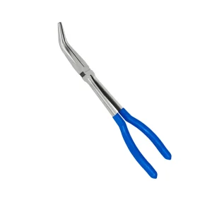 دم باریک 11 اینچ سرکج (45درجه) وادفو کد WPL1E11