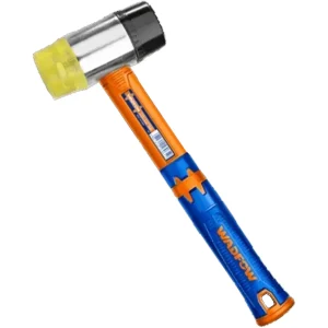 چکش فیبری وادفو کد whm7305