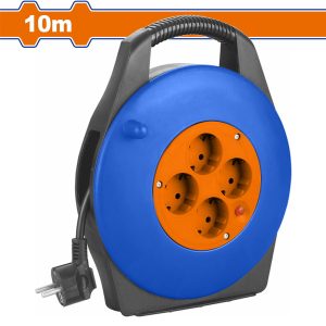 کابل سیار چهارراه 10 متری وادفو کد WEJ8375