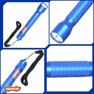 چراغ قوه 90 لومن وادفو کد WFL2J05
