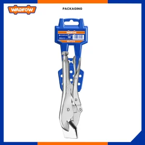 انبر قفلی پلکسی کش 10 اینچ وادفو کد WLP7210
