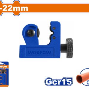 لوله بر مسی انگشتی سایز 22-3 میلیمتر وادفو کد WPC1622