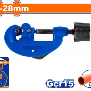 لوله بر مسی سایز 28-3 میلیمتر وادفو کد WPC3628