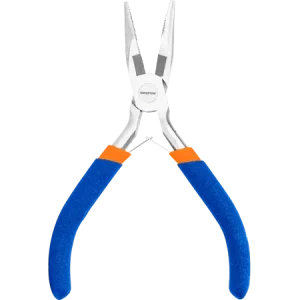 دم باریک  الکترونیکی 4.5 اینچ وادفو کد wpl0954
