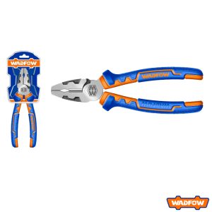 انبردست 7 اینچ حرفه ای وادفو کد wpl1717