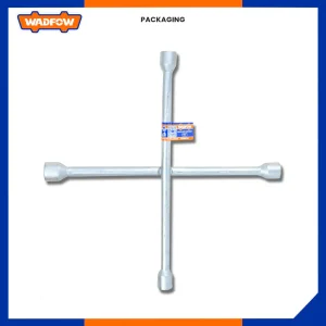 آچار چرخ چهار پر 350 م م وادفو کد WTH8314