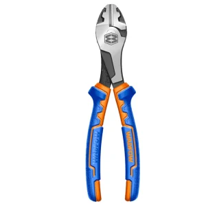 سیم چین 7 اینچ کله گاوی  وادفو کد wpl7717