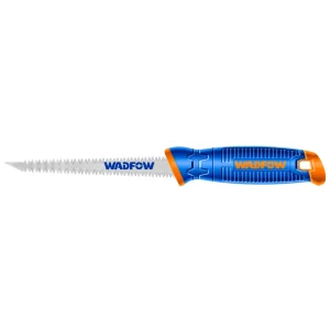 اره کناف حرفه ای تیغ دو طرفه 150 م م وادفو کد whw3g62