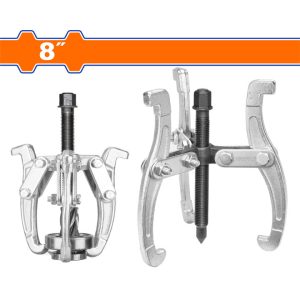 پولی کش 8 اینچ وادفو کد WGP3A08