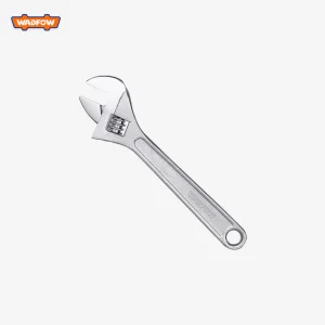 آچار فرانسه فول پالیش وادفو 18 اینچ کد WAW1118