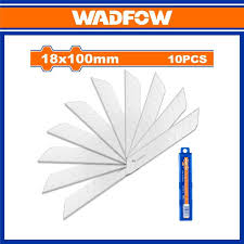 تیغ کاتر 100*18 وادفو کد wmk1k18