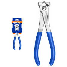 انبر آرماتوربندی 7 اینچ وادفو کد wpl8c07