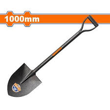 بیل آفرودی دسته فلزی 1 متری وادفو کد WSE3324