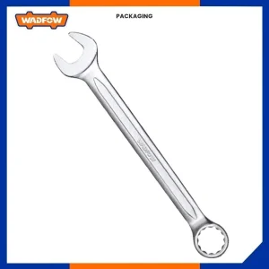 آچار یکسر رینگ وادفو سایز 12 م م کد WSA1112