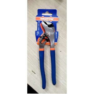 انبر کلاغی 8 اینچ وادفو کد wpl7c18