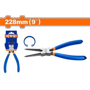 انبر خارجمع کن مستقیم 9 اینچ وادفو کد WPL9C93