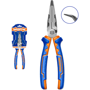 دم باریک 8 اینچ سرکج وادفو کد wpl4718