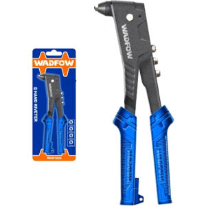 انبر پرچ حرفه ای 10 اینچ وادفو کد WHR2610