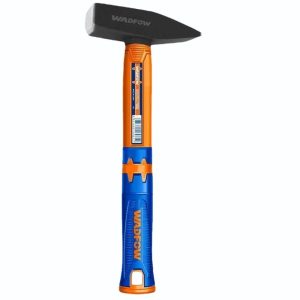 چکش مهندسی دسته فایبر 2000 گرمی وادفو کد WHM1320