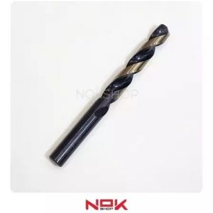مته HSS کبالت 5% سایز 15.5 اوپکس