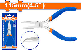 دم باریک  الکترونیکی سرکج 4.5 اینچ وادفو کد wpl0955