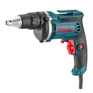 پیچ گوشتی برقی 450 وات رونیکس کد 2507