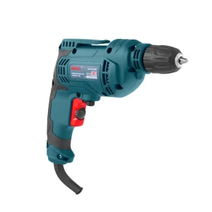 دریل برقی 10 میلی‌متری اتوماتیک 450 وات رونیکس کد 2112A
