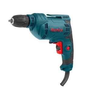 دریل چکشی برقی 450 وات رونیکس کد 2121