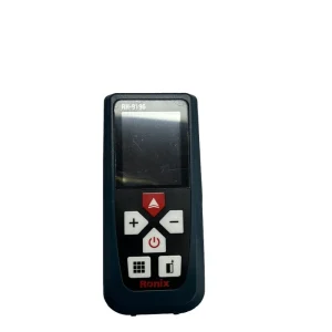 متر لیزری 60 متری تایوانی رونیکس کد RH-9196