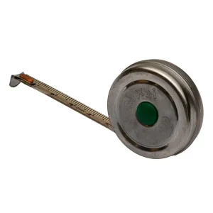 متر فلزی 2 متری رکسمی مدل RTH-1720