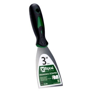 کاردک سایز 3 اینچ مدل RTH-2103 رکسمی