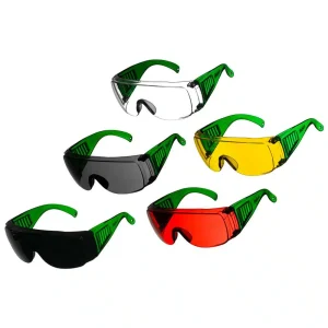 عینک ایمنی جوشکاری مدل RTS-1103 رکسمی
