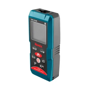 متر لیزری 100 متری رونیکس کد RH-9100