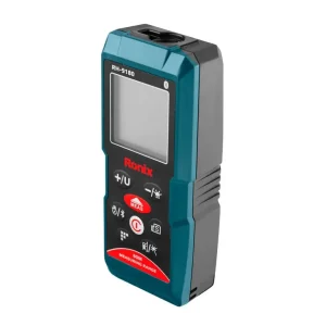 متر لیزری 80 متری رونیکس کد RH-9180
