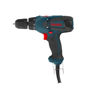 پیچ‌گوشتی برقی ترکمتردار دو سرعته 280 وات رونیکس کد 2513t