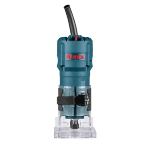 لبه گیر برقی 550 وات - 6 میلی متری رونیکس کد 7103
