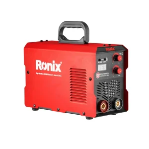 اینورتر جوشکاری 200 آمپر توربو فن پلاس کد RH-4604 رونیکس