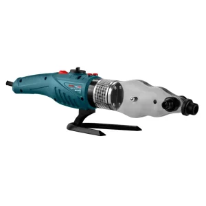 دستگاه جوش لوله سبز گوشه زن کد RH-4403 رونیکس