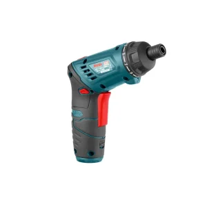 پیچ گوشتی شارژی تاشو 3.6 ولت رونیکس کد 8530