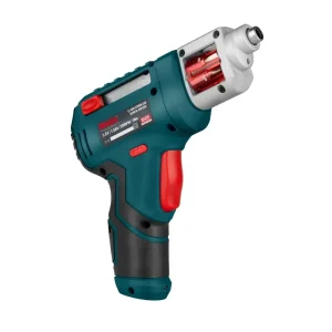 پیچ گوشتی شارژی خشابی 3.6 ولت رونیکس کد 8505
