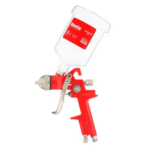 پیستوله بادی کاسه پلاستیکی سایز 1.5 رونیکس کد RH-6215
