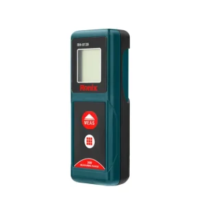 متر لیزری 30 متری رونیکس کد RH-9139