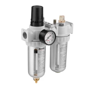 فیلتر دو قلو رونیکس کد RH-6902
