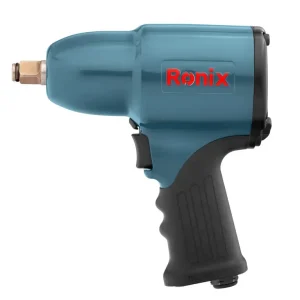 بکس بادی 1/2 اینچ پین کلاچ 570 نیوتن‌متر رونیکس کد 2301