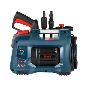 کارواش یونیورسال کامپکت 100 بار 1400 وات رونیکس کد u100c