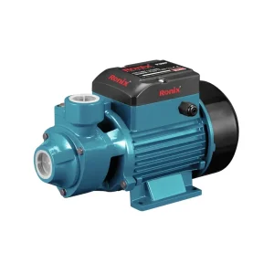 پمپ آب محیطی 0.5 اسب رونیکس کد RH-4020