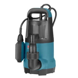 پمپ کفکش 0.55 اسب بخار پلاستیکی  رونیکس کد RH-4030